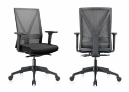 Bureaustoel Office Mesh 640mz2 1