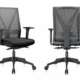 Bureaustoel Office Mesh 640mz2 1